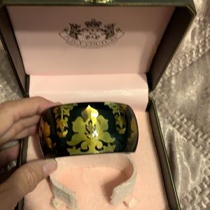 Juicy Couture Bracelet